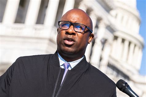 House votes to censure Democratic Rep. Jamaal Bowman over fire alarm incident